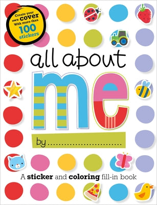 All about Me by Best, Elanor