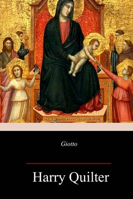 Giotto by Quilter, Harry