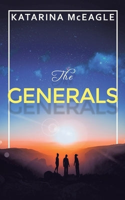 The Generals by McEagle, Katarina