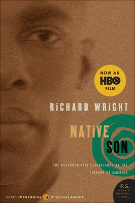 Native Son by Wright, Richard Nathaniel