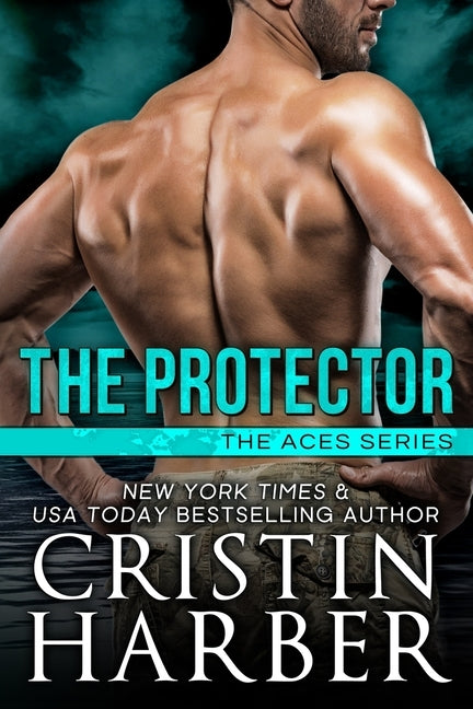 The Protector by Harber, Cristin