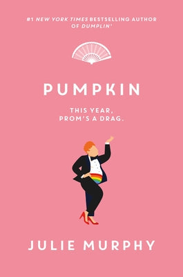 Pumpkin by Murphy, Julie
