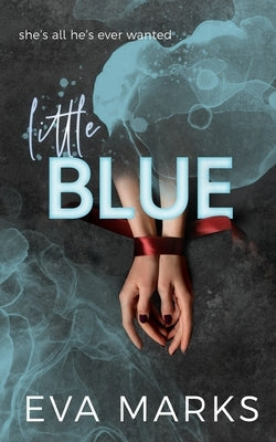 Little Blue by Marks, Eva