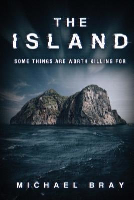The Island by Bray, Michael