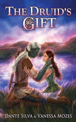 The Druid's Gift by Collingwood, Sarah