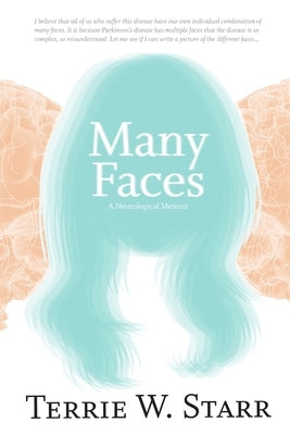 Many Faces by Starr, Terrie