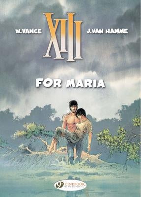 For Maria by Hamme, Jean Van