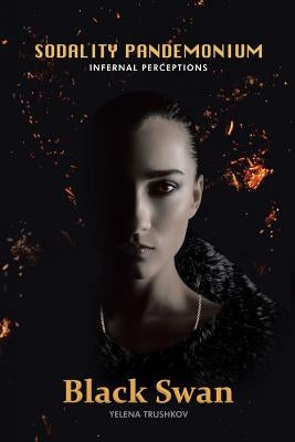 Black Swan by Trushkov, Yelena