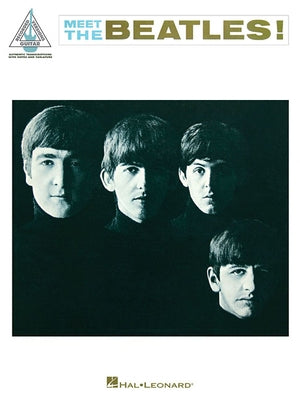 Meet the Beatles! by Beatles