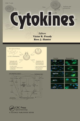 Cytokines by Preedy, Victor R.