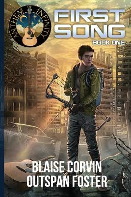 First Song, Book One by Foster, Outspan