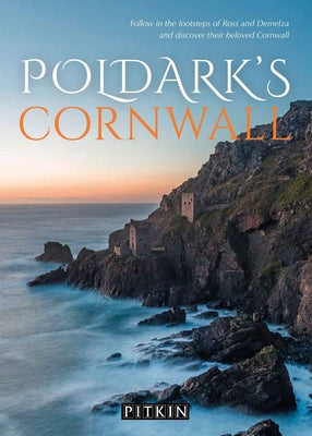 Poldark's Cornwall by Knappett, Gill