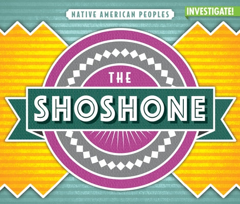 The Shoshone by O'Mara, John