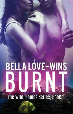 Burnt by Love-Wins, Bella