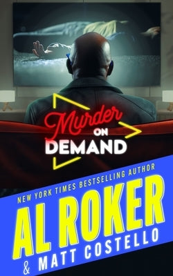 Murder on Demand by Roker, Al