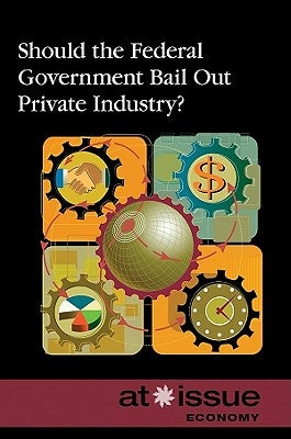 AI: Shld Gov Bail Out PR Ind-P by Haugen, David M.