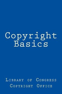 Copyright Basics by Anderson, Taylor