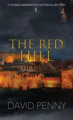 The Red Hill by Penny, David