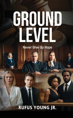 Ground Level: Never Give Up Hope by Rufus Young Jr