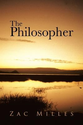 The Philosopher by Milles, Zac