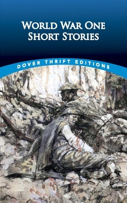 World War One Short Stories by Blaisdell, Bob