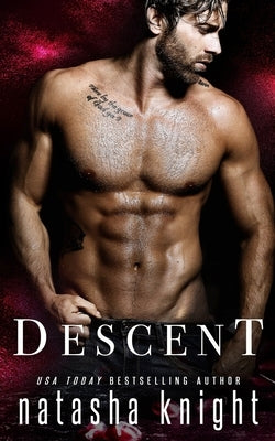 Descent by Knight, Natasha