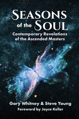 Seasons of the Soul by Whitney, Gary