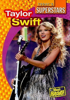 Taylor Swift by Linde, Barbara M.