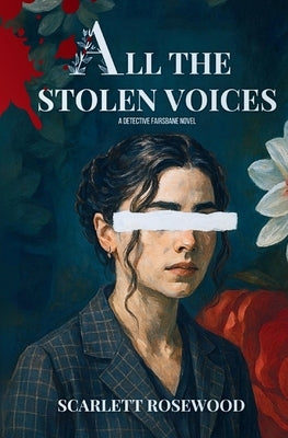 All The Stolen Voices by Rosewood, Scarlett