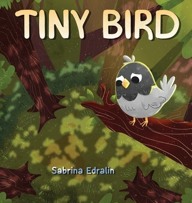Tiny Bird by Edralin, Sabrina