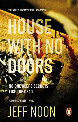 House with No Doors by Noon, Jeff