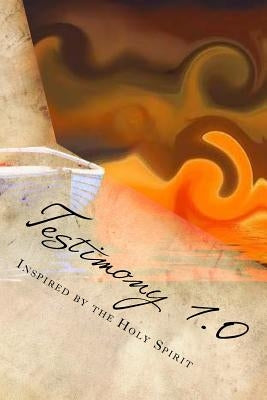 Testimony 1.0 by Watson, Krista K.