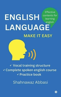 English language Make it Easy by Shahnawaz Abbasi