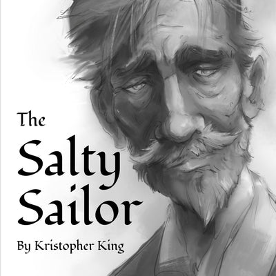 The Salty Sailor by DeMoss, Rohland