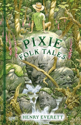 Pixie Folk Tales by Everett, Henry