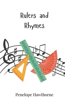 Rulers and Rhymes by Hawthorne, Penelope