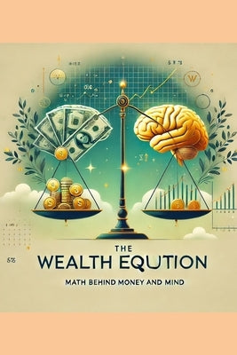 The Wealth Equation: Understanding the Math Behind Money and Mind by Chauhan, Ramesh