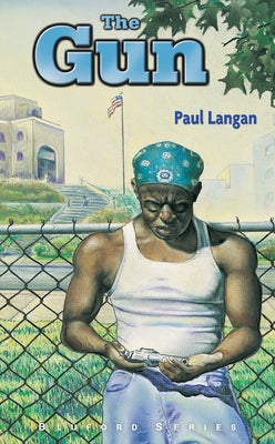 The Gun: #6 by Langan, Paul