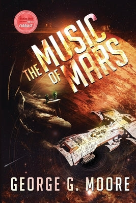 The Music of Mars by Moore, George G.
