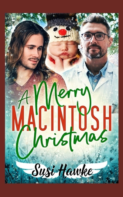 A Merry MacIntosh Christmas by Hawke, Susi