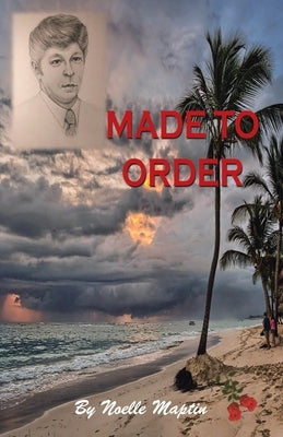 Made to Order by Maptin, Noelle