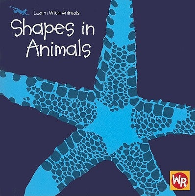 Shapes in Animals by Ranchetti, Sebastiano