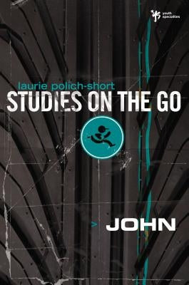 John by Polich, Laurie