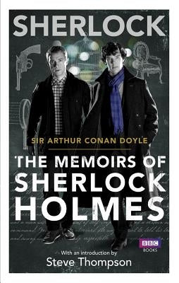 The Memoirs of Sherlock Holmes by Doyle, Arthur Conan