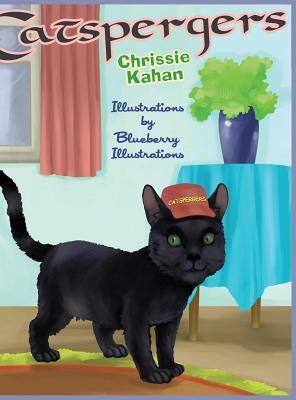Catspergers by Kahan, Chrissie