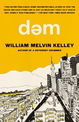 Dem by Kelley, William Melvin