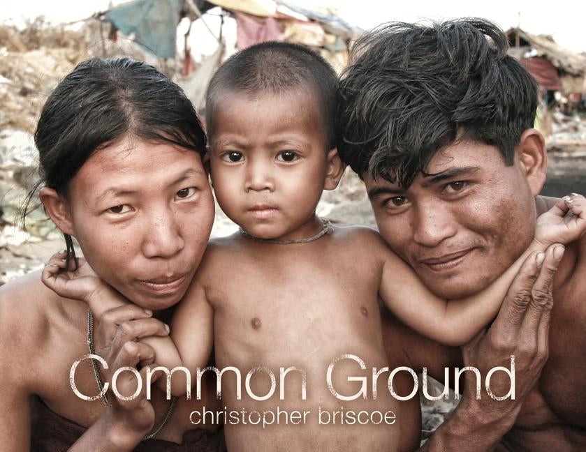 Common Ground by Briscoe, Christopher