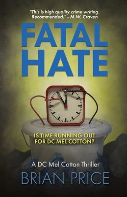 Fatal Hate by Price, Brian