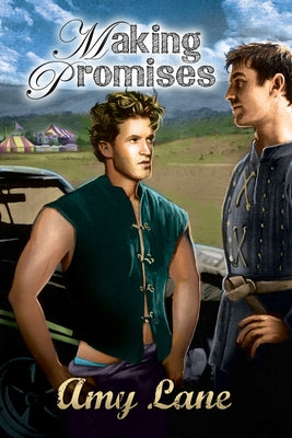 Making Promises: Volume 2 by Lane, Amy