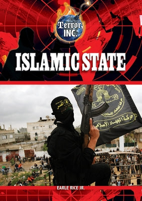 Islamic State by Rice Jr. Earl